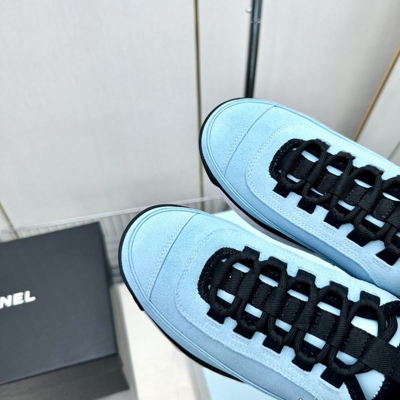 Chanel Sport Shoes